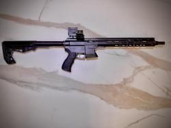 SWC SGS-202 кал. 345 ТК