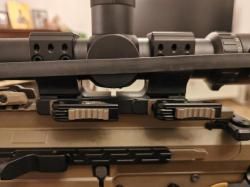 SWC Titan 308Win 20"