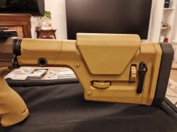 SWC Titan 308Win 20"