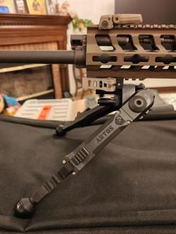 SWC Titan 308Win 20"