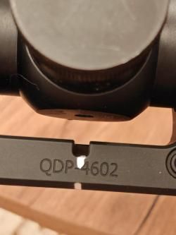 SWC Titan 308Win 20"