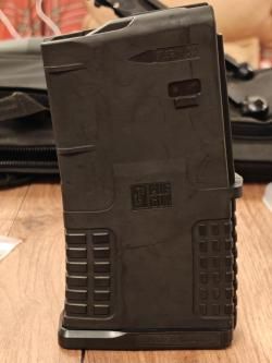 SWC Titan 308Win 20"