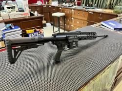 SWC TITAN AR-10 308win L-420-460мм