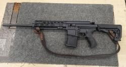 SWC TITAN кал. 308 WIN.
