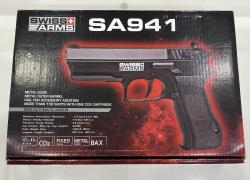 Swiss Arms JRH 941