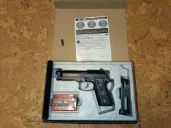 Swiss Arms P92 Auto