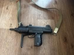 Swiss Arms SA Protector (Узи)