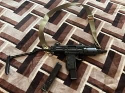 Swiss Arms SA Protector (Узи)