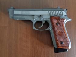 Swiss Arms SA92 (Металл, Beretta 92)