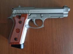 Swiss Arms SA92 (Металл, Beretta 92)