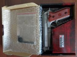 Swiss Arms SA92 (Металл, Beretta 92)