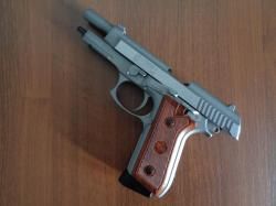 Swiss Arms SA92 (Металл, Beretta 92)