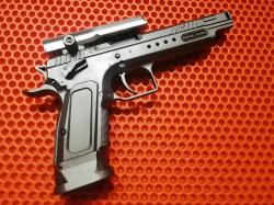 Swiss Arms Tanfoglio Gold Custom Eric (blowback)