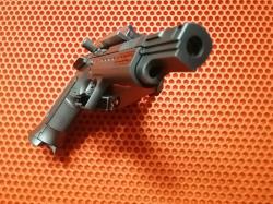 Swiss Arms Tanfoglio Gold Custom Eric (blowback)