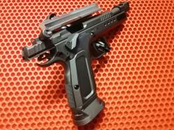 Swiss Arms Tanfoglio Gold Custom Eric (blowback)