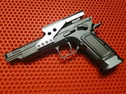 Swiss Arms Tanfoglio Gold Custom Eric (blowback)