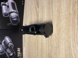 Sytong AM03-35LRF / AM03-50LRF / AM06-50LRF