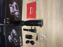 Sytong AM03-35LRF / AM03-50LRF / AM06-50LRF