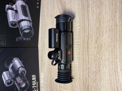 Sytong AM03-35LRF / AM03-50LRF / AM06-50LRF
