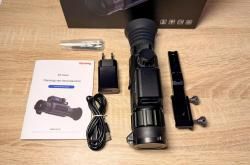 Sytong AM06-35LRF тепловизионный прицел