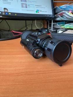 Sytong ht 60 цифровой прицел ночного видения