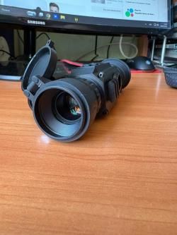 Sytong ht 60 цифровой прицел ночного видения