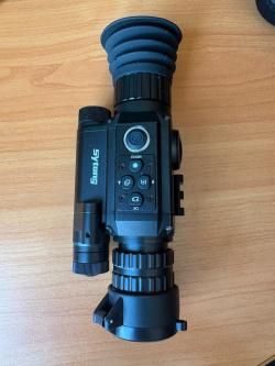 Sytong ht 60 цифровой прицел ночного видения