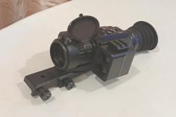 Sytong HT-60LRFMK2-6.5-13X