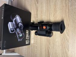 Sytong HT-70LRF (940nm/850nm) цифровой прицел