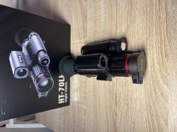 Sytong HT-70LRF (940nm/850nm) цифровой прицел