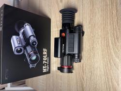 Sytong HT-70LRF (940nm/850nm) цифровой прицел