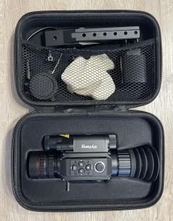 Sytong HT60 3х8х 940 нм