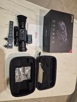 Sytong ht60 lrf 