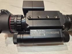Sytong ht60 lrf 