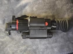 Sytong HT70 lrf