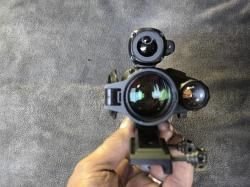 Sytong HT70 lrf