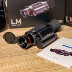 Sytong LM02-25LRF тепловизионный прицел