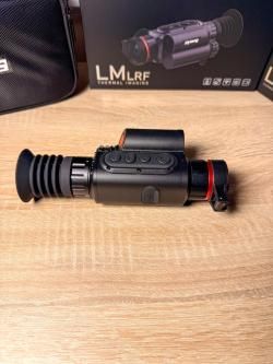 Sytong LM02-25LRF тепловизионный прицел