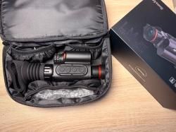 Sytong LM02-25LRF тепловизионный прицел