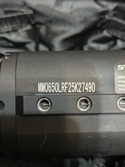 Sytong MM 06-50LRF