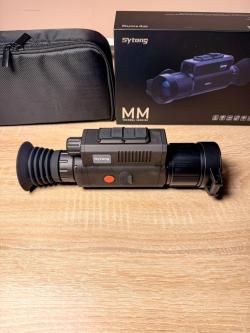Sytong MM06-50LRF тепловизионный прицел