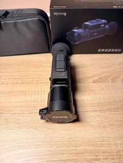 Sytong MM06-50LRF тепловизионный прицел