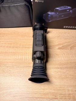 Sytong MM06-50LRF тепловизионный прицел