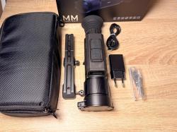 Sytong MM06-50LRF тепловизионный прицел