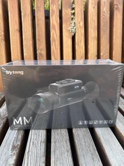 Sytong mm06-50lrf(640-512) прицел тепловизионный