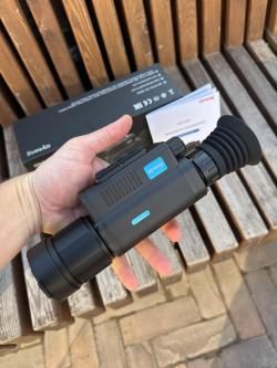 Sytong mm06-50lrf(640-512) прицел тепловизионный