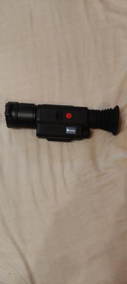 Sytong mm06-50lrf(640-512) прицел тепловизионный