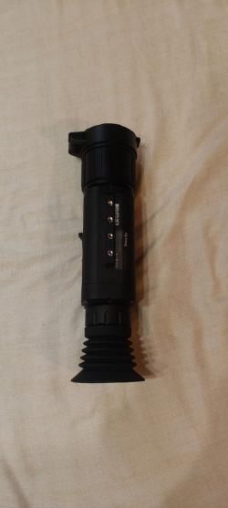 Sytong mm06-50lrf(640-512) прицел тепловизионный