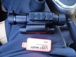Sytong V2HT 70 LRF HD 5—20 три в одном