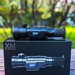 Sytong XM06-50LRF тепловизионный прицел